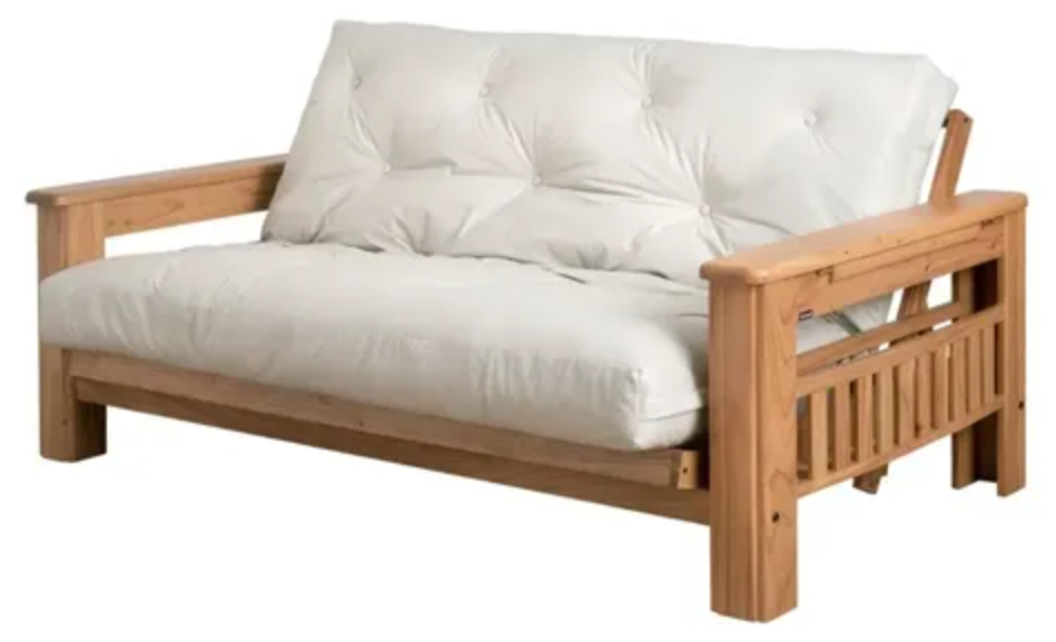 Genoud Mueble Colchón Resorte